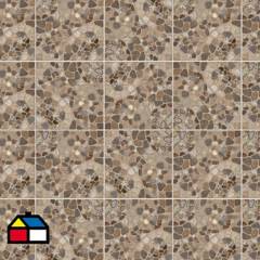CORDILLERA - Cerámica beige 45,3x45,3 2,05 m2