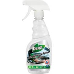 BEOX - Limpiador autos sin agua en seco