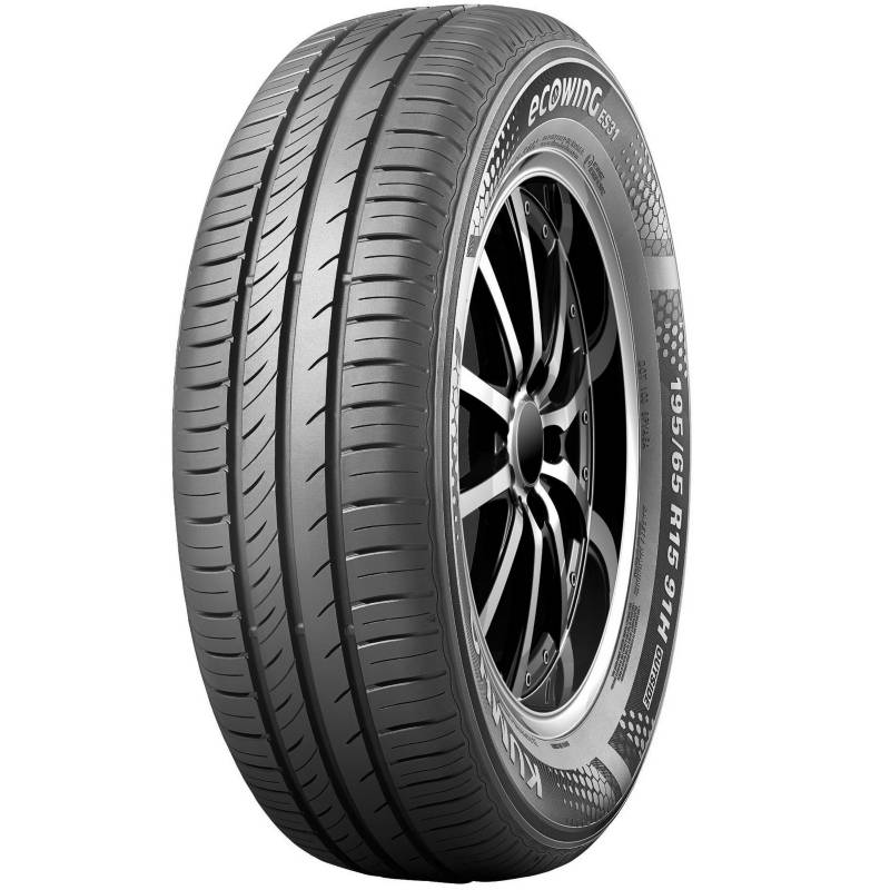 KUMHO - Neumático para auto 195/65 R15