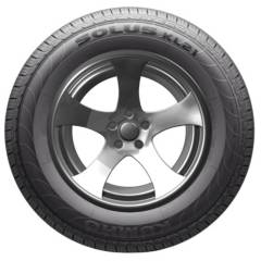 KUMHO - Neumático para auto 215/65 R16