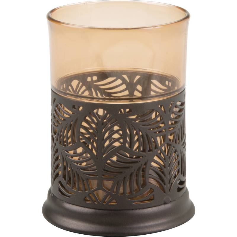 JUST HOME COLLECTION - Vaso Fauna Amber