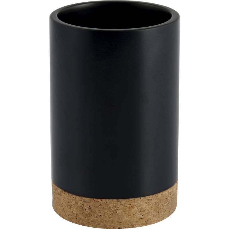 JUST HOME COLLECTION - Vaso Black