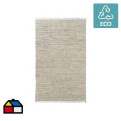 JUST HOME COLLECTION - Alfombra goose 120x170 cm beige