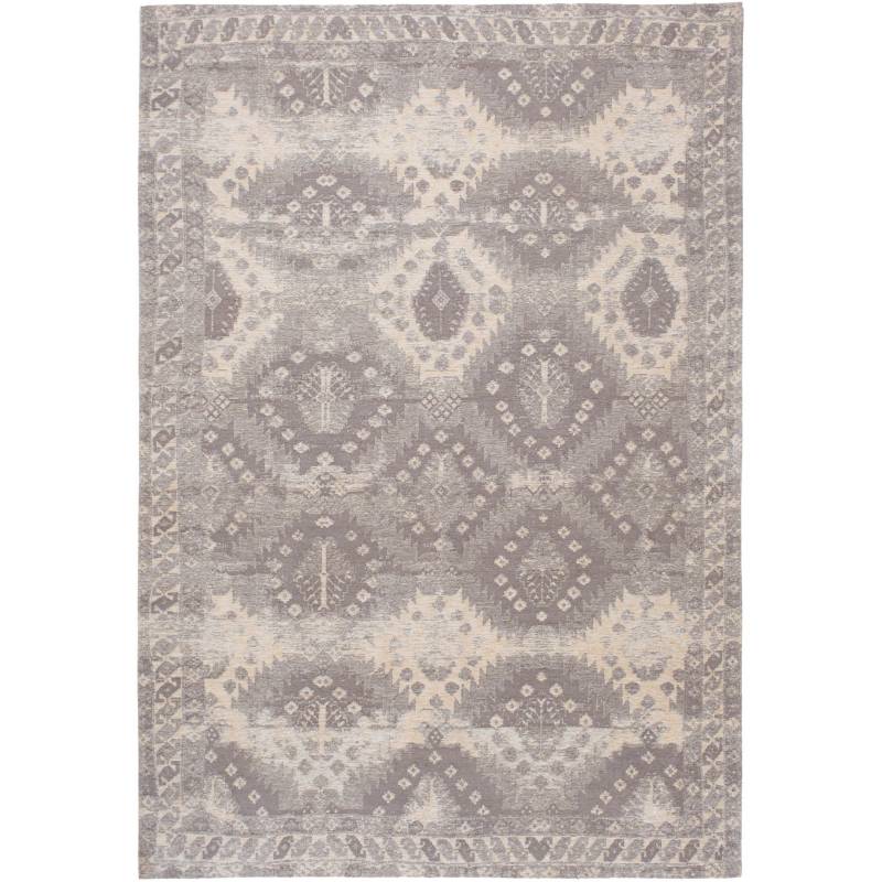 JUST HOME COLLECTION - Alfombra goblin Catania 115x190 cm gris