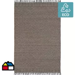 JUST HOME COLLECTION - Alfombra pasi 200x290 cm beige
