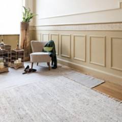 JUST HOME COLLECTION - Alfombra goose 200x290 cm beige