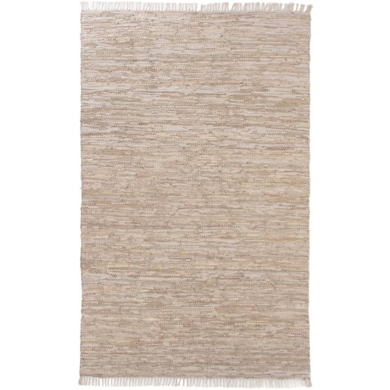 JUST HOME COLLECTION - Alfombra goose 160x230 cm beige