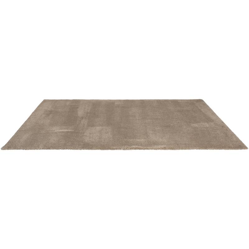 Alfombra shaggy soft 160x230 beige