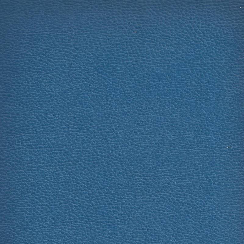 TOPFLOR - Piso vinílico en rollo 1,5x20 m azul