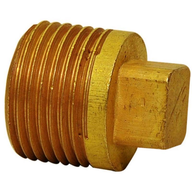 Tapa tornillos en color Bronce oak, 13 mm, paquete de 25 unidades