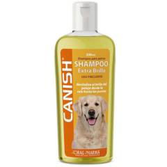 DRAG PHARMA - Shampoo para perro 300 ml