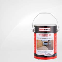 CHILCORROFIN - Barniz para madera brillante 1 gl transparente