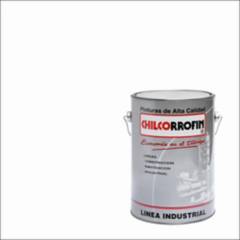 CHILCORROFIN - Masilla para piscina Plastikote 8000 1/4 galón