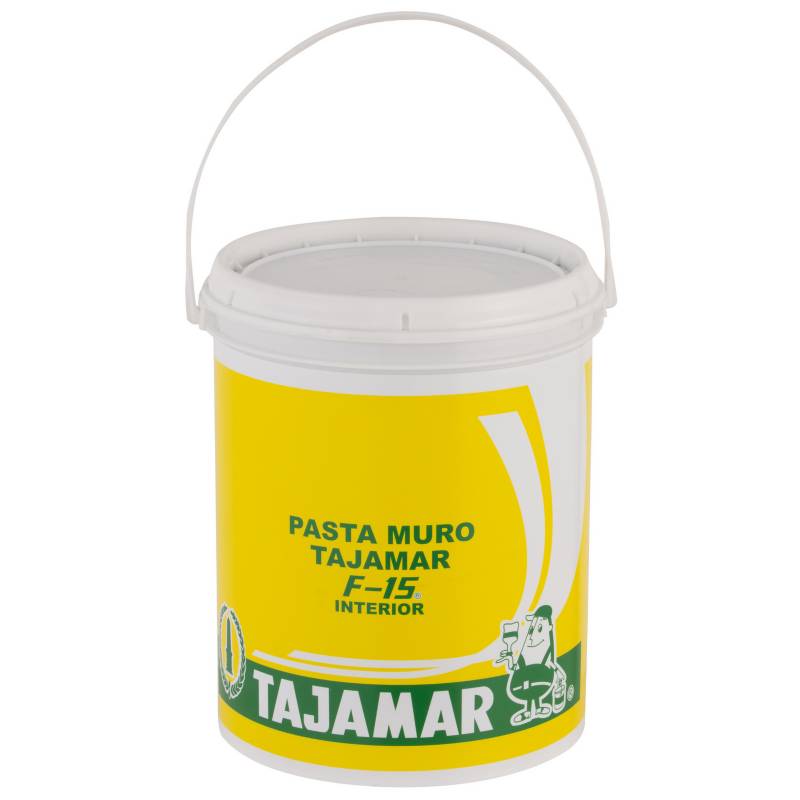 TAJAMAR - Pasta para muro de interior 1 gl