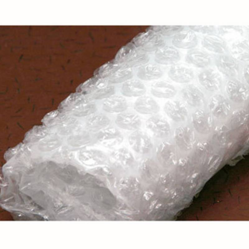 Plástico de burbujas para embalaje rollo 0,32x1,5 m | Sodimac