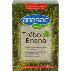 ANASAC - Semilla Trébol Enano 250 gr caja