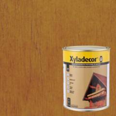 XYLADECOR - Protector pino 1/4 galón