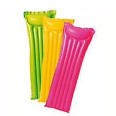 DO IT - Colchón inflable plástico Variación de Colores