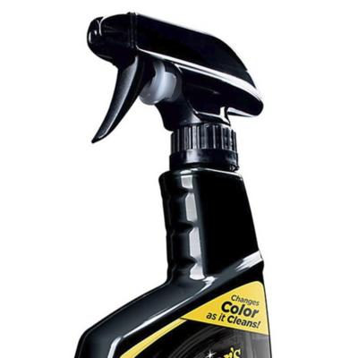 Limpia Llantas MEGUIAR´S 710 ml