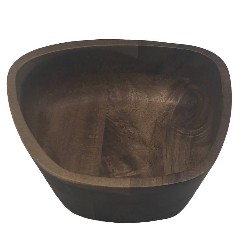 JUST HOME COLLECTION - Bowl 16 cm bambú café