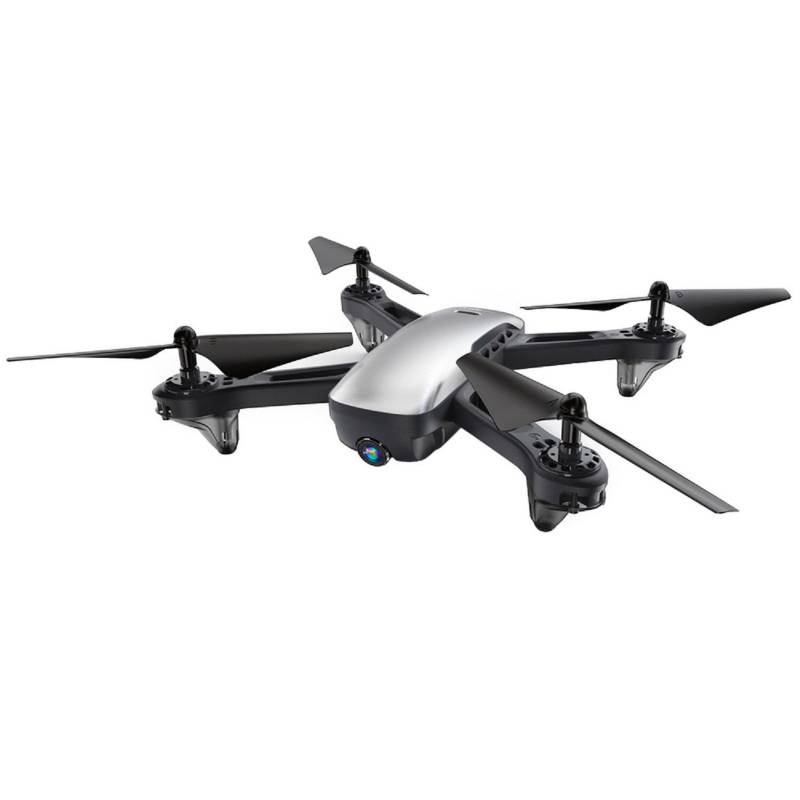 UDI R/C - Drone profesional 1080p GPS Wi-fi