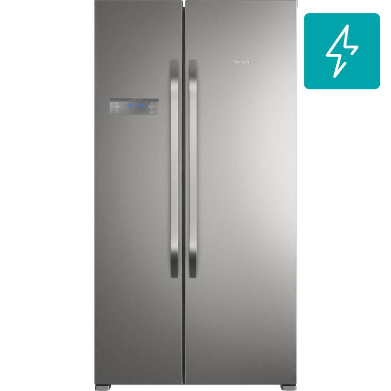 FENSA - Refrigerador side by side 525 litros.