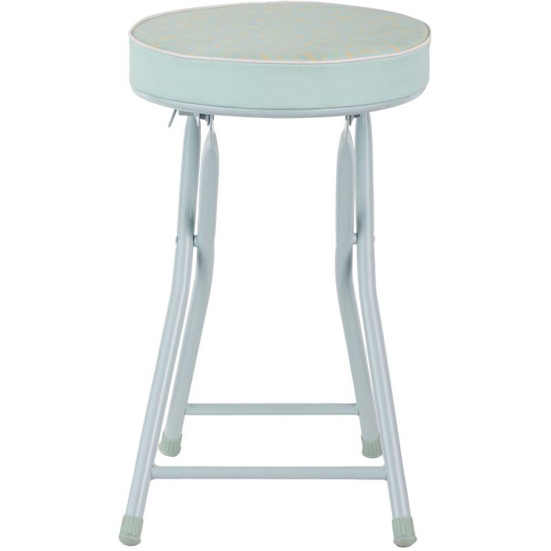 JUST HOME COLLECTION - Piso plegable menta