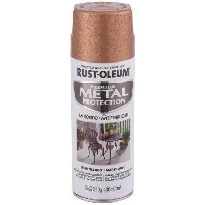Spray Metal Protection Mate Blanco 340 gramos