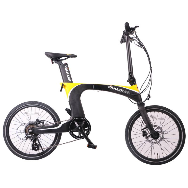 VOLMARK - Bicicleta Eléctrica Aro 20