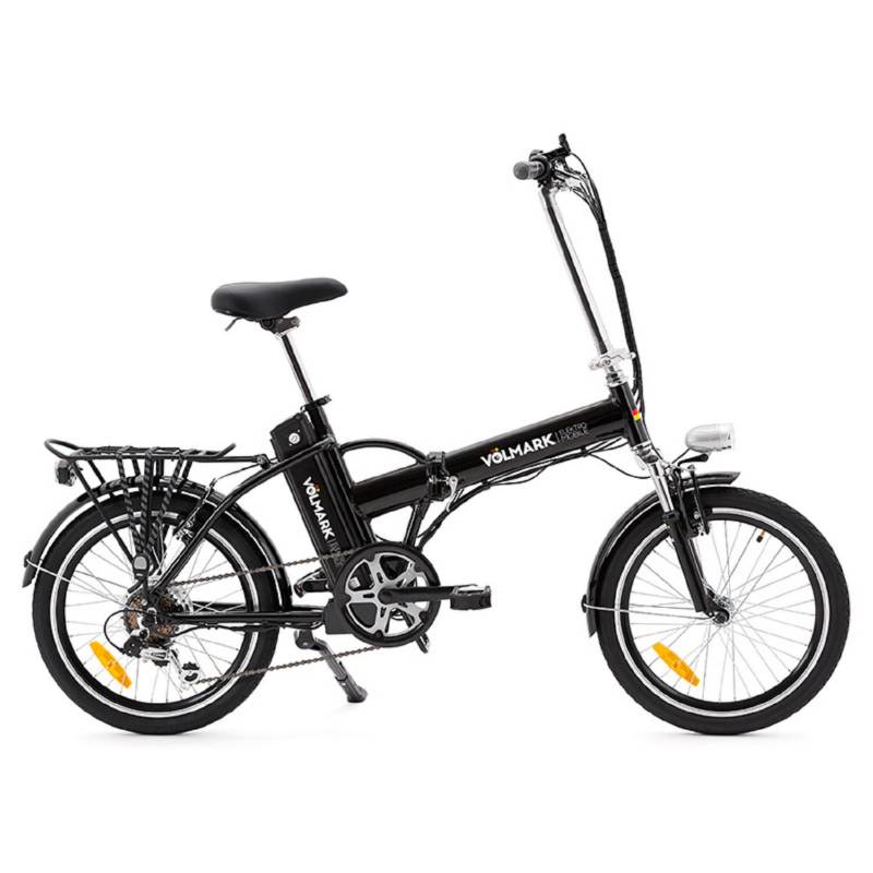 VOLMARK - Bicicleta Eléctrica Aro 20
