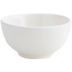HALLEN - Bowl 11,5 cm redondo blanco
