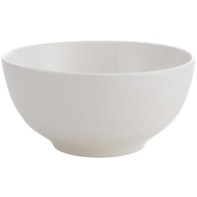 Bowl 15,3 cm redondo blanco