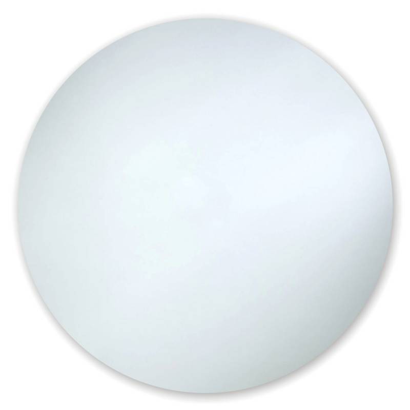 IMPRESIONARTE - Espejo Belga circular 110 cm