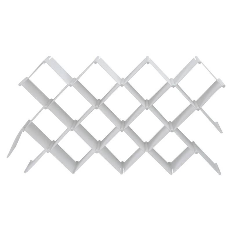 MAGLA - Organizador para cajones 32 compartimientos blanco