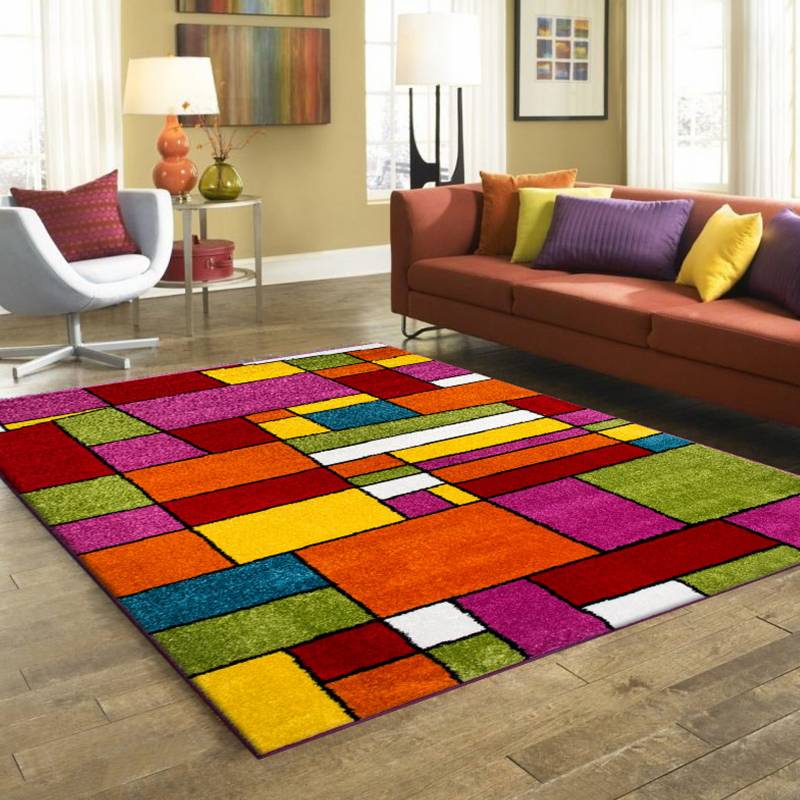 CUISINE BY IDETEX - Alfombra  avatar 150x200 multicolor