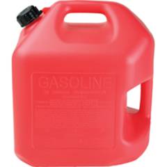 MIDWEST - Bidón para gasolina 5 gl