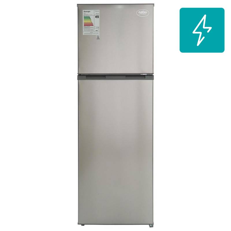 MAIGAS - Refrigerador no frost top freezer 252 litros