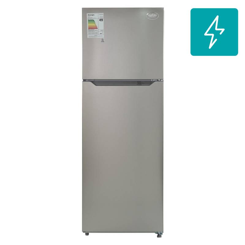 MAIGAS - Refrigerador no frost top freezer 340 litros