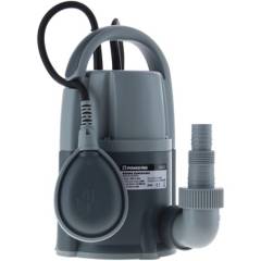 POWER PRO - Electrobomba sumergible agua limpia monofásica 0,33 HP