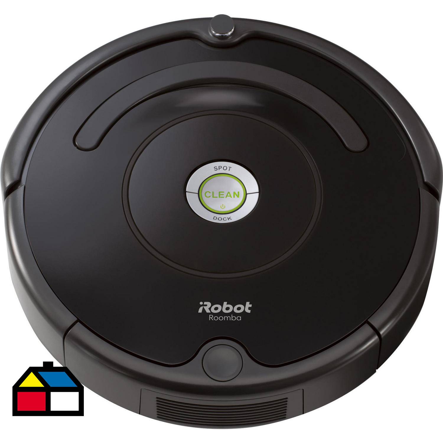 Aspiradora iRobot Roomba.
