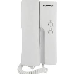 COMMAX - Citófono ampliación para video portero.