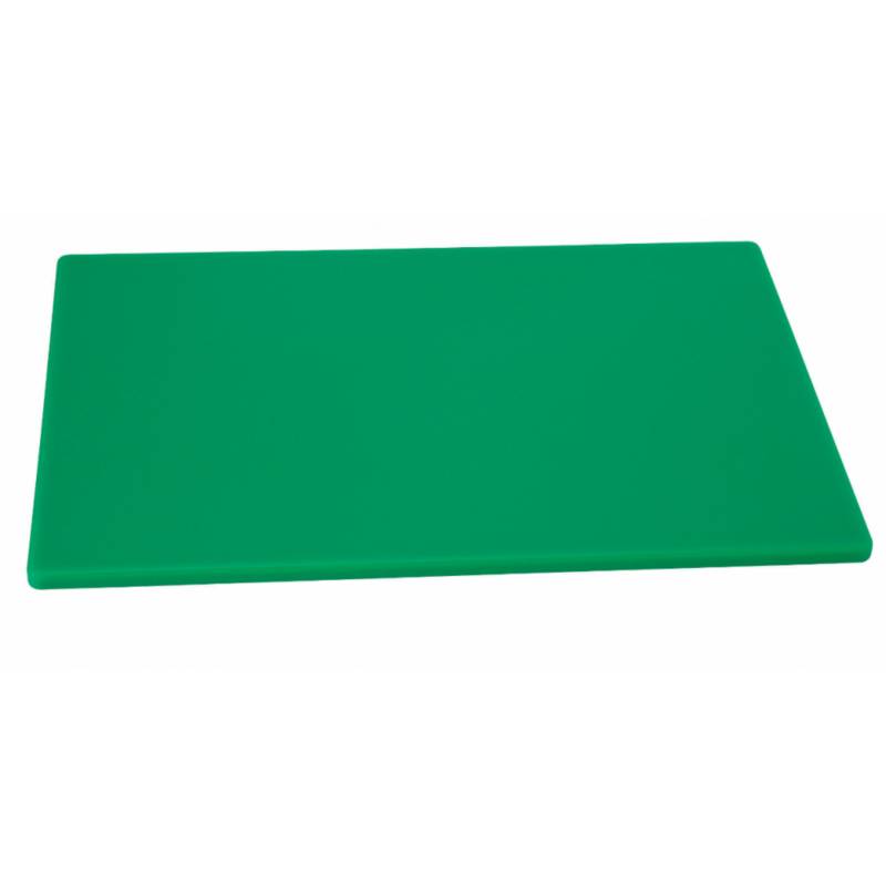 EKIPOTEL - Tabla cortar verde
