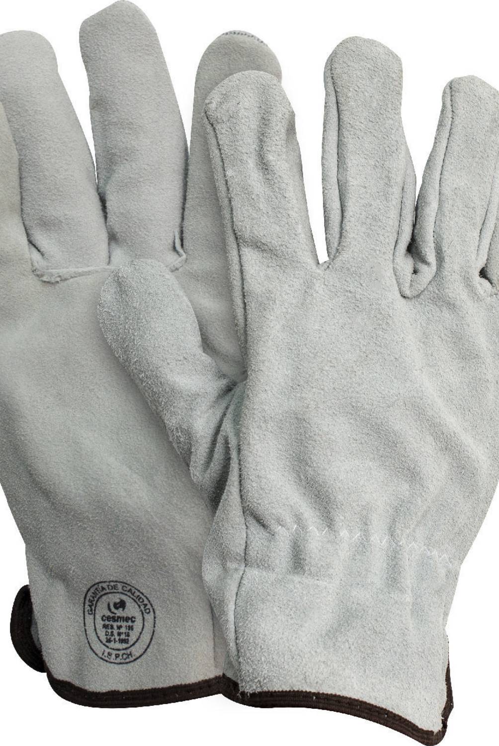 REDLINE - Pack 10 pares guantes descarne