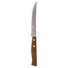 TRAMONTINA - Set de cuchillos madera 3 unidades.
