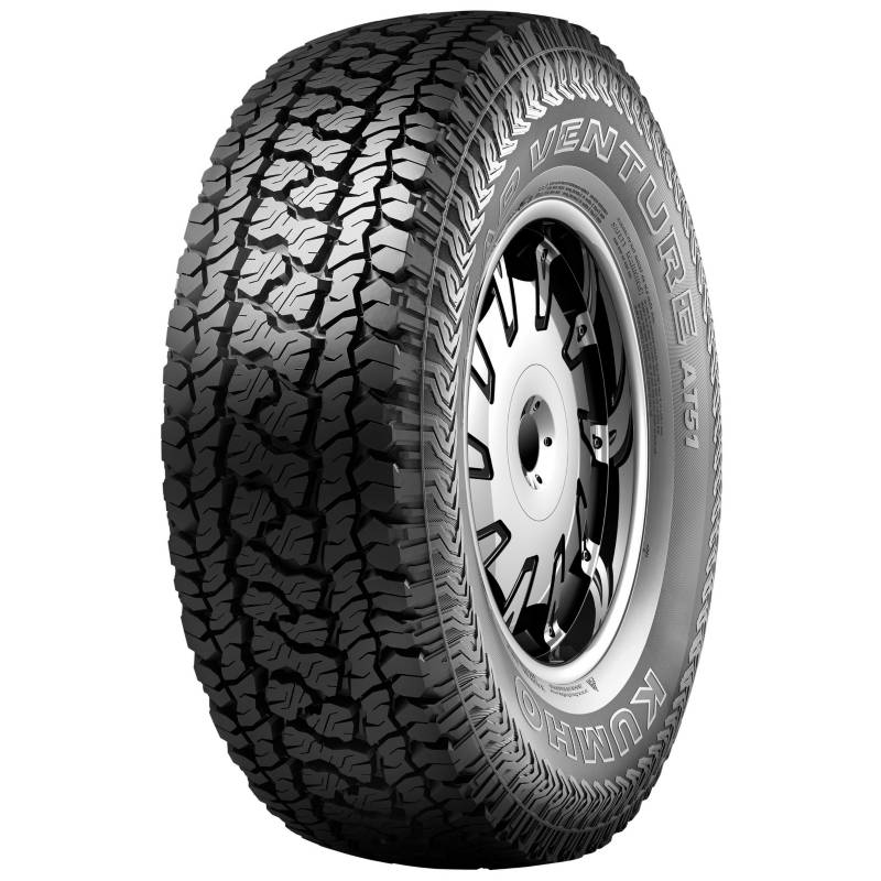 KUMHO - Neumático para auto 235/65 R17