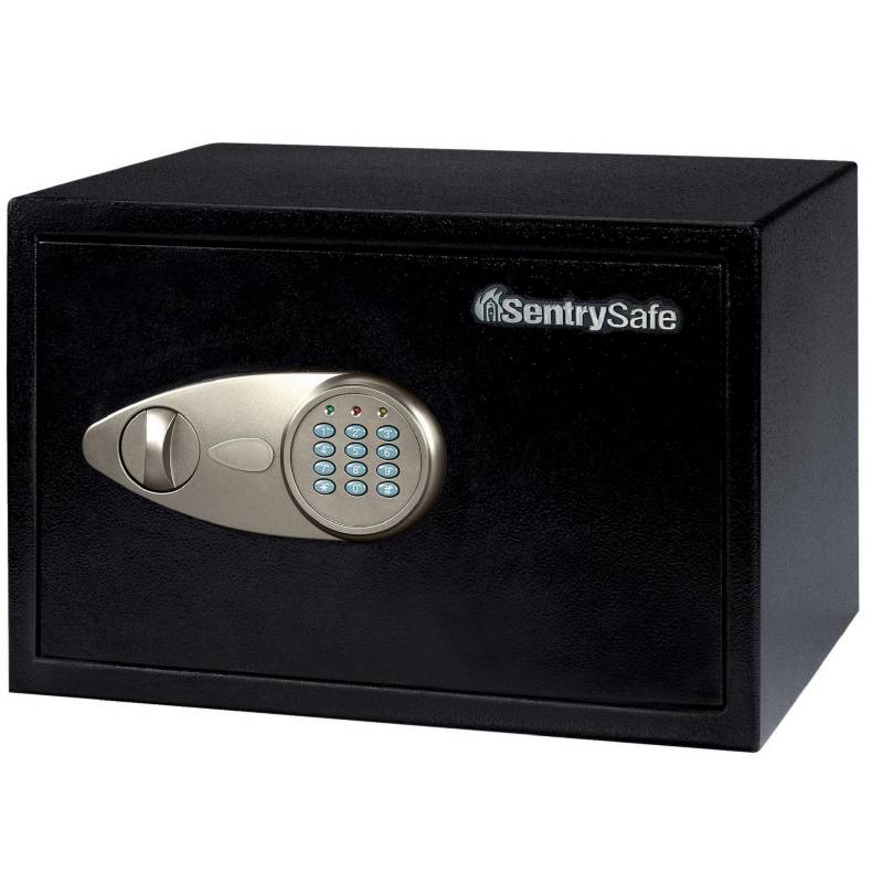 SENTRYSAFE - Caja de seguridad digital 16,44 l