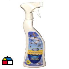 BEST GARDEN - Control Natural de Insectos gatillo 450 ml