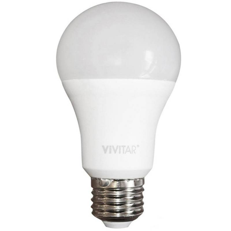 VIVITAR - Ampolleta smart wifi led bulbo 1100 lm colores