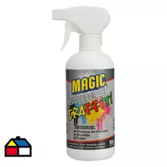MAGIC - Limpiador graffiti 500 ml