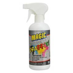 MAGIC - Limpiador graffiti 500 ml
